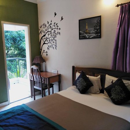 Happy Stay Service Apartments Chennai Extérieur photo