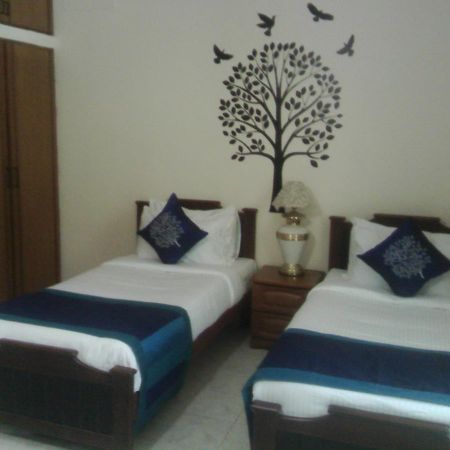 Happy Stay Service Apartments Chennai Extérieur photo