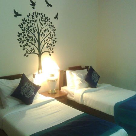 Happy Stay Service Apartments Chennai Extérieur photo