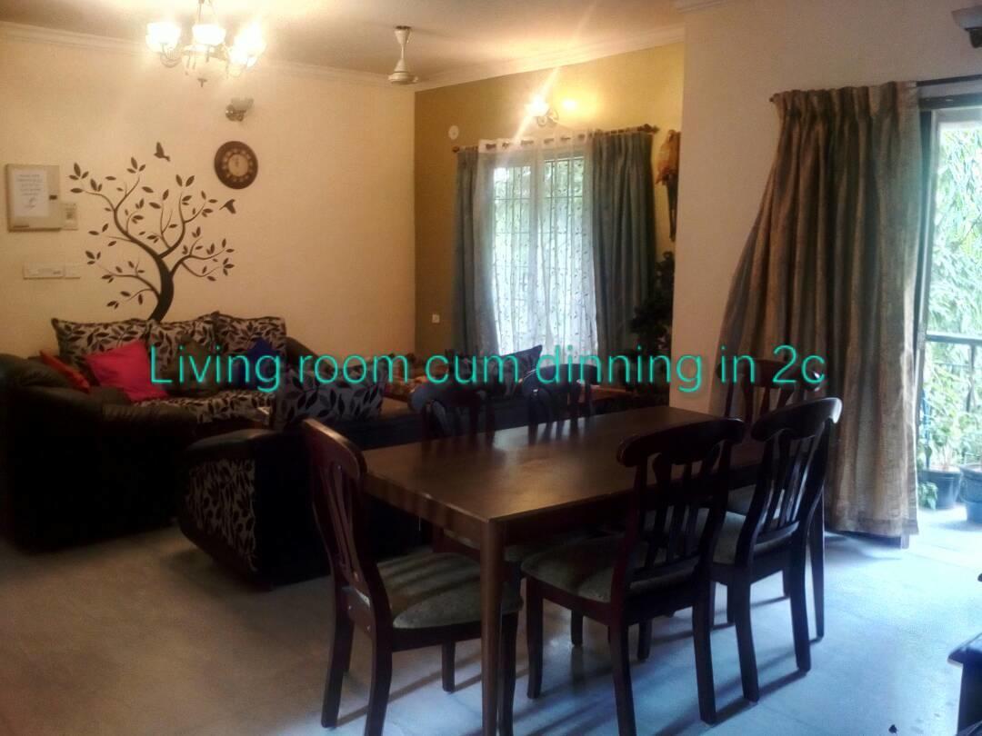 Happy Stay Service Apartments Chennai Extérieur photo