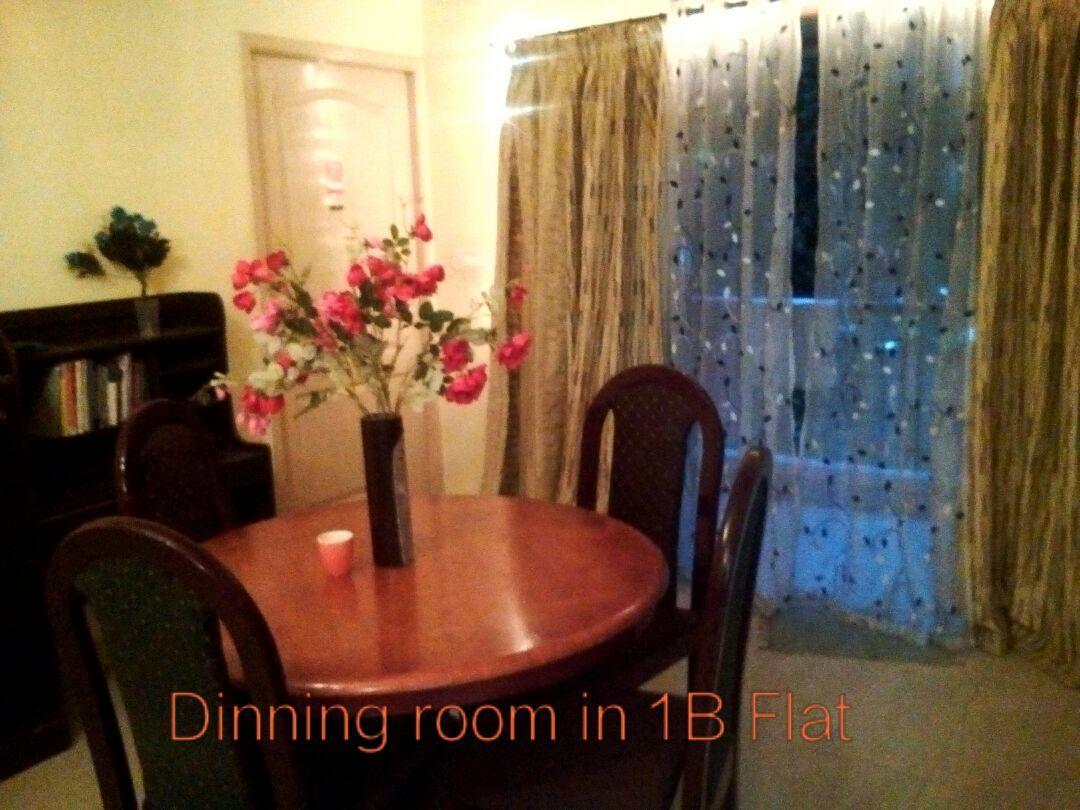 Happy Stay Service Apartments Chennai Extérieur photo