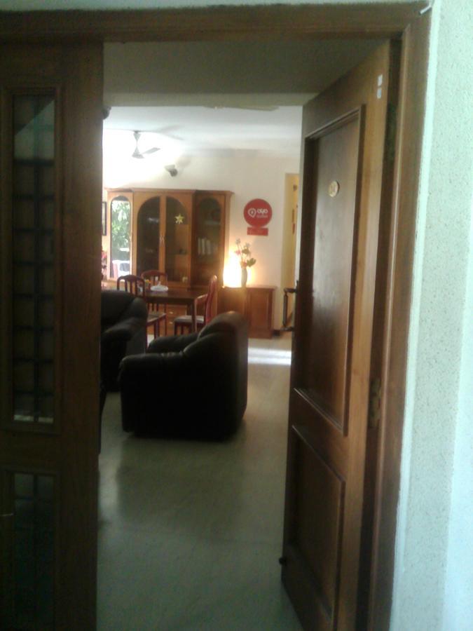 Happy Stay Service Apartments Chennai Extérieur photo