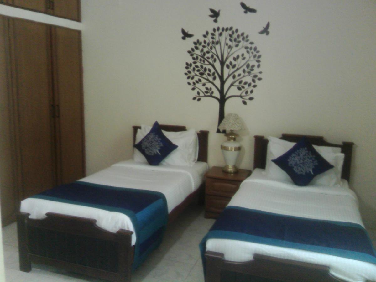 Happy Stay Service Apartments Chennai Extérieur photo