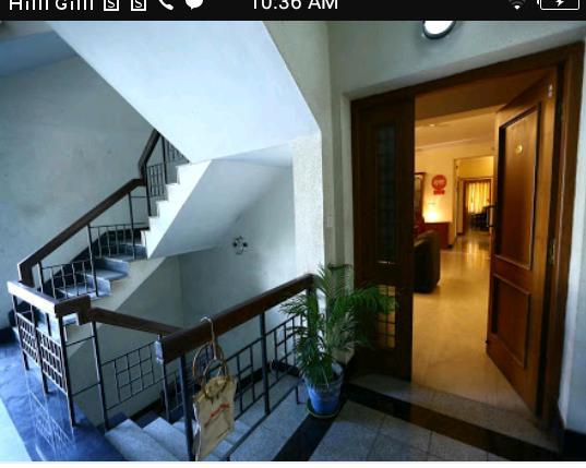 Happy Stay Service Apartments Chennai Extérieur photo