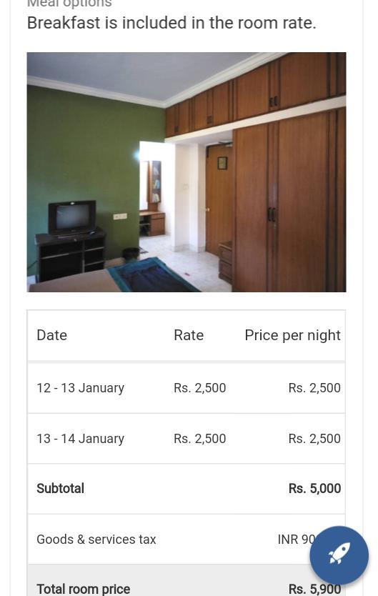 Happy Stay Service Apartments Chennai Extérieur photo